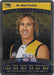 Matt Priddis, Silver card, 2010 Teamcoach AFL