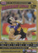 Daniel Bradshaw, Gold card, 2006 Teamcoach AFL