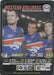 Luke Darcy, Subway card, 2005 Teamcoach AFL