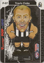 Travis Cloke, Footy Pop-Ups, 2015 Teamcoach AFL