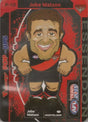 Jobe Watson, Footy Pop-Ups, 2015 Teamcoach AFL