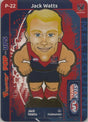 Jack Watts, Footy Pop-Ups, 2015 Teamcoach AFL