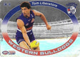 Tom Liberatore, Star Wildcard, 2017 Teamcoach AFL