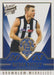 Nathan Buckley, Brownlow Gallery, 2014 Select AFL Honours 1