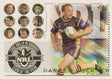 Darren Lockyer, Team of the Year, 2003 Select NRL XL