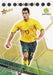 Carl Valeri, Socceroos, 2007 Select A-League Soccer