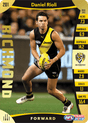 Daniel Rioli, Gold, 2019 Teamcoach AFL