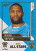 Manu Vatuvei, Rugby League All Stars, 2012 Select NRL Dynasty
