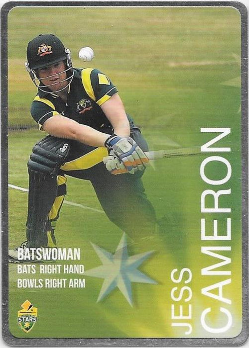 2014-15 Tap'n'play CA BBL Silver Parallel Cricket card - 1 to 100 - Pick Your Card