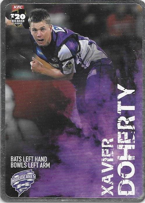 2014-15 Tap'n'play CA BBL Silver Parallel Cricket card - 1 to 100 - Pick Your Card