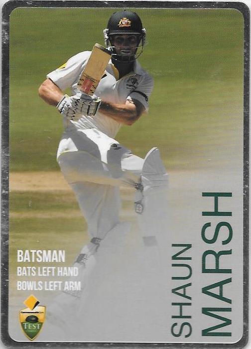 2014-15 Tap'n'play CA BBL Silver Parallel Cricket card - 1 to 100 - Pick Your Card