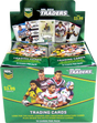 2014 Traders NRL 36 pack box
