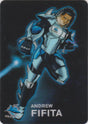Andrew Fifita, Galactic Heroes Parallel, 2015 ESP Traders NRL