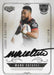 Manu Vatuvei, League Sensations Signature, 2017 esp Elite