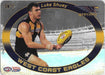 Luke Shuey, Star Wildcard, 2017 Teamcoach AFL