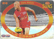 Gary Ablett, Star Wildcard, 2017 Teamcoach AFL