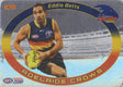 Eddie Betts, Star Wildcard, 2017 Teamcoach AFL