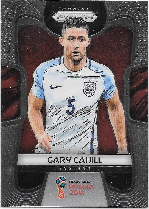 2018 Panini Prizm World Cup Soccer Base Common card - 1 to 100 - Pick Your Card