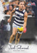 Joel Selwood, Auskick, 2018 Select AFL Footy Stars