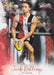 Jack Billings, Auskick, 2018 Select AFL Footy Stars