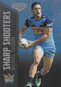 Michael Gordon, Sharp Shooters, 2018 TLA esp Elite NRL