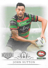 2018 ESP TLA Elite Rugby League Common card - 101 to 159 - Pick Your Card