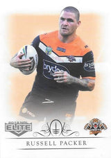 2018 ESP TLA Elite Rugby League Common card - 101 to 159 - Pick Your Card