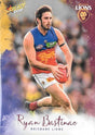 Brisbane Lions Team Set, 2018 Select Footy Stars