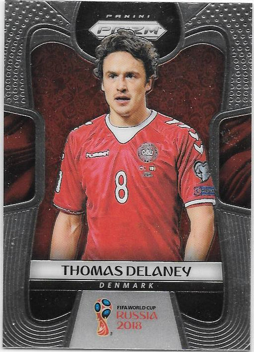 2018 Panini Prizm World Cup Soccer Base Common card - 201 to 300 - Pick Your Card