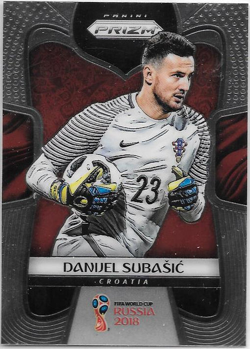 2018 Panini Prizm World Cup Soccer Base Common card - 201 to 300 - Pick Your Card