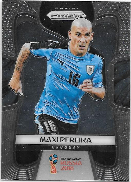 2018 Panini Prizm World Cup Soccer Base Common card - 201 to 300 - Pick Your Card