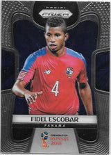 2018 Panini Prizm World Cup Soccer Base Common card - 201 to 300 - Pick Your Card