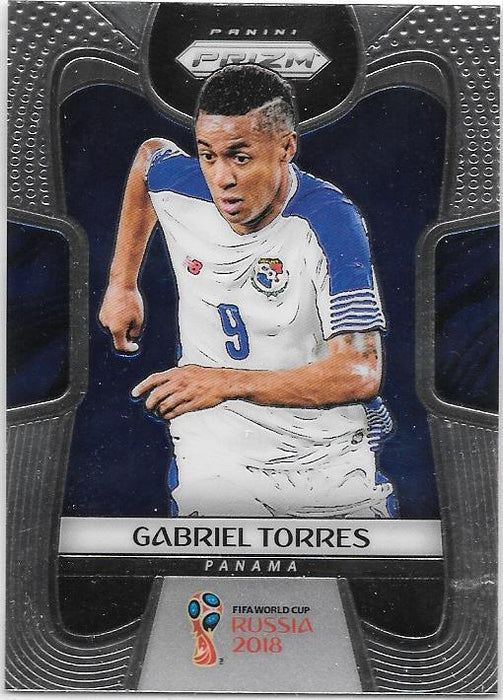 2018 Panini Prizm World Cup Soccer Base Common card - 201 to 300 - Pick Your Card