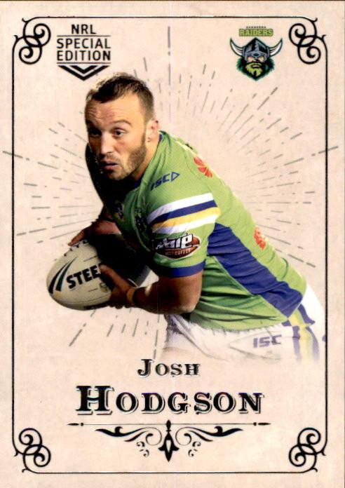 2018 TLA NRL Glory Base Card - 1 to 100 - Pick Your Card