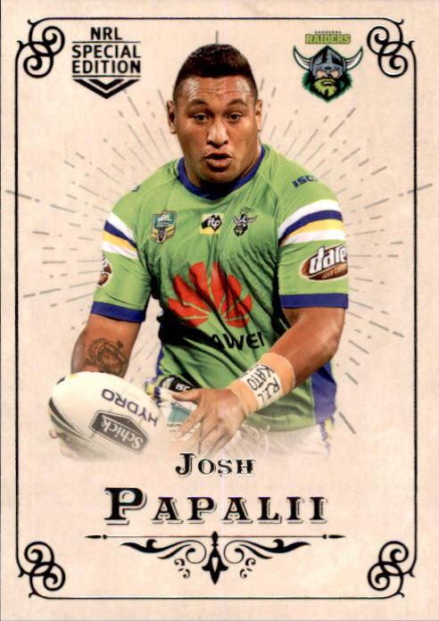 2018 TLA NRL Glory Base Card - 1 to 100 - Pick Your Card