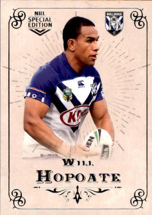 2018 TLA NRL Glory Base Card - 1 to 100 - Pick Your Card