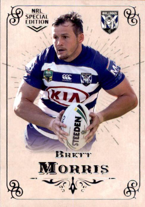 2018 TLA NRL Glory Base Card - 1 to 100 - Pick Your Card