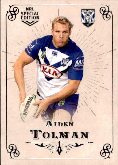 2018 TLA NRL Glory Base Card - 1 to 100 - Pick Your Card