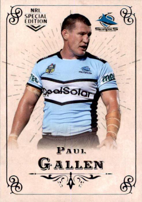 2018 TLA NRL Glory Base Card - 1 to 100 - Pick Your Card