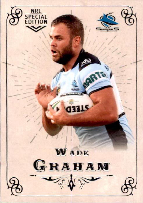 2018 TLA NRL Glory Base Card - 1 to 100 - Pick Your Card