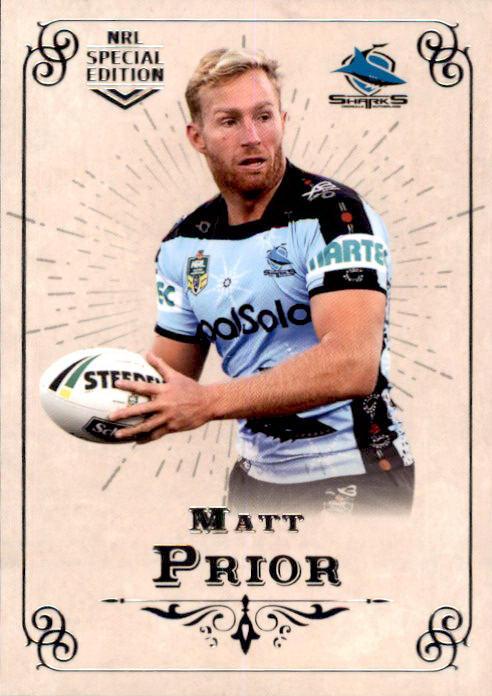 2018 TLA NRL Glory Base Card - 1 to 100 - Pick Your Card