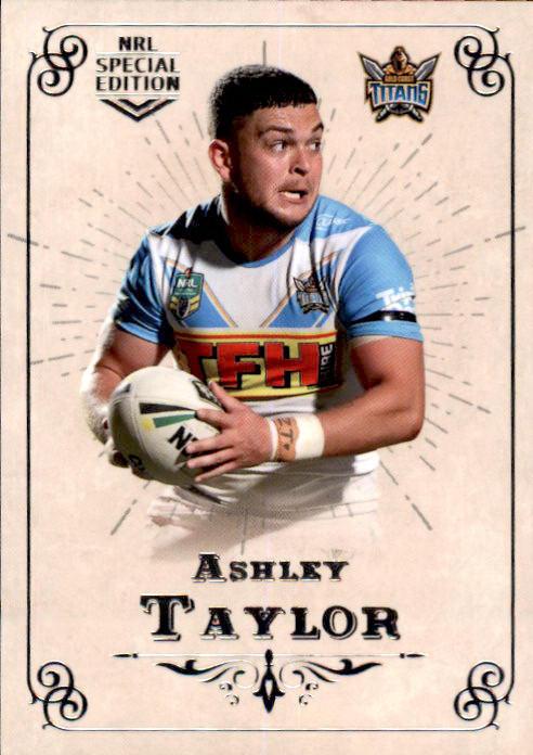 2018 TLA NRL Glory Base Card - 1 to 100 - Pick Your Card