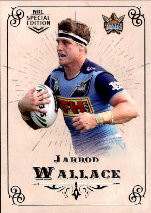 2018 TLA NRL Glory Base Card - 1 to 100 - Pick Your Card