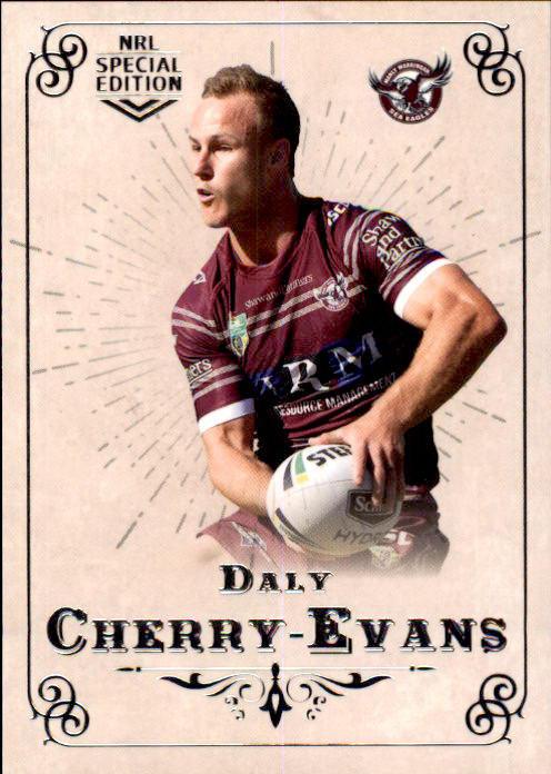 2018 TLA NRL Glory Base Card - 1 to 100 - Pick Your Card