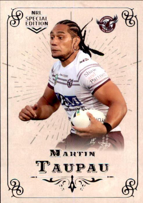 2018 TLA NRL Glory Base Card - 1 to 100 - Pick Your Card