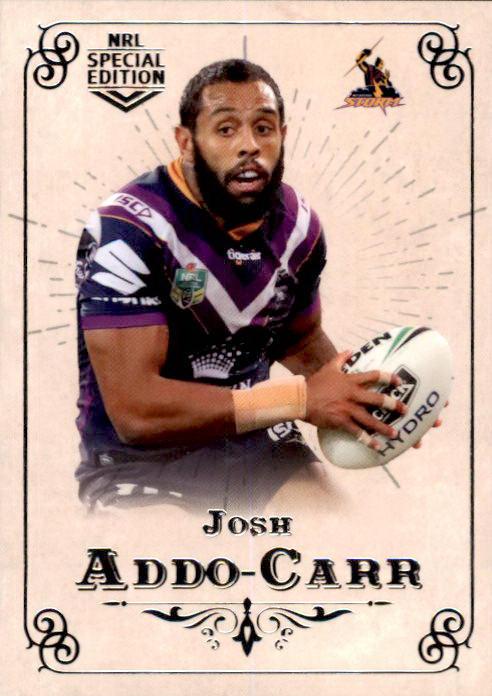 2018 TLA NRL Glory Base Card - 1 to 100 - Pick Your Card