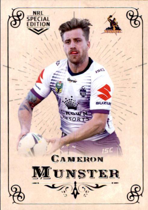 2018 TLA NRL Glory Base Card - 1 to 100 - Pick Your Card