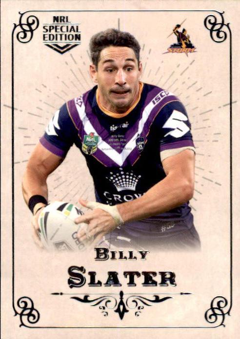 2018 TLA NRL Glory Base Card - 1 to 100 - Pick Your Card