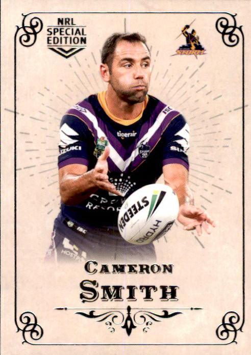 2018 TLA NRL Glory Base Card - 1 to 100 - Pick Your Card