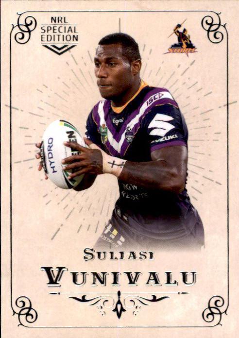 2018 TLA NRL Glory Base Card - 1 to 100 - Pick Your Card